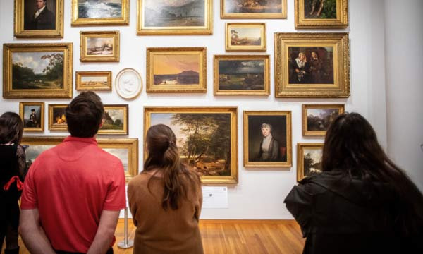 High Museum of Art: Atlanta's Representative Art Museum - Atlanta - 2