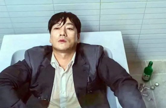 오징어게임 1, 한국인은 아는데 외국인은 뭐지?했던 장면들 - Atlanta - 1