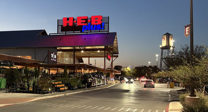 When Moving to Austin and Going to the Market, H-E-B is Still the Best - Austin - 1