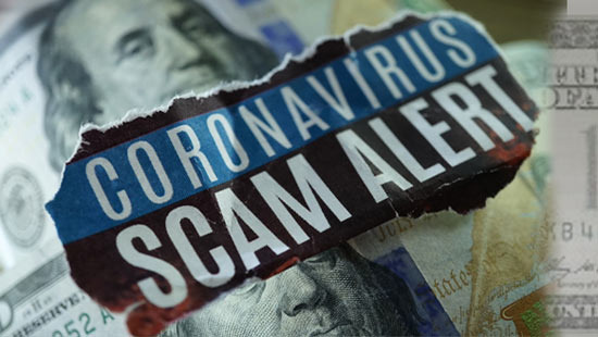 Pandemic Financial Fraud, U.S. Government Continues Investigation in 2026 - District of Columbia - 1