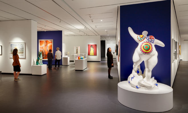 워싱턴 D.C.의 The National Museum of Women in the Arts - District of Columbia - 2