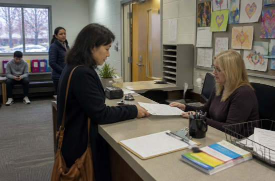 Why Do We Need to Submit an Application When School Meals Are Free? - Minneapolis - 1