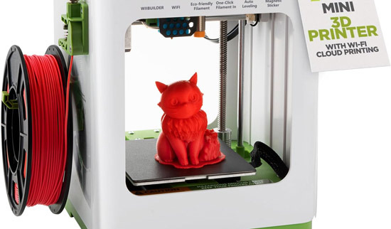 세상을 바꿀 줄 알았던 3D 프린터, 지금은 어른 장난감? - San Diego - 3