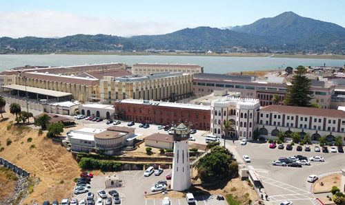 미국 감옥은 연방 교도소가 편하고 주립 교도소가 더 무섭다? - San Diego - 2