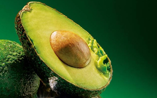 Who doesn't know that avocados are good for health? The problem is the price. - Fullerton - 1