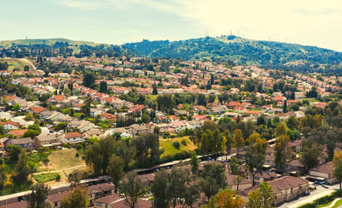 로우랜드하이츠가 한인에게 살기 좋은 이유 - Rowland Heights - 1