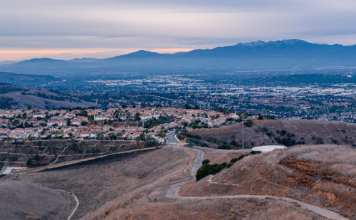 한인 시니어가 본 Rowland Heights 장단점 정리 - Rowland Heights - 1
