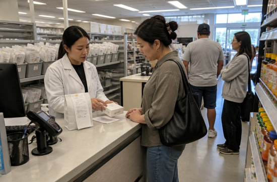 CalRx Insulin Pen for $11: Is It True? We Investigated - Rowland Heights - 1