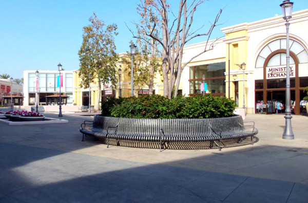 Buena Park Mall: A Local Shopping Experience Filled with Warmth - Buena Park - 2