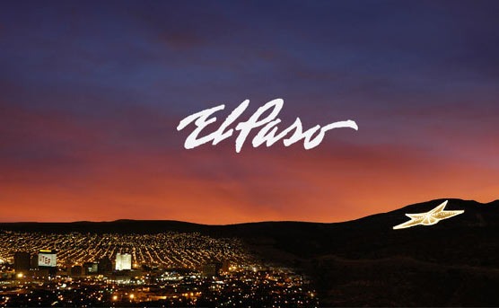 엘파소의 여름과 겨울: 건조한 사막의 극심한 기후 조건들 - El Paso - 1