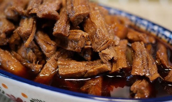Delicious Pork Jangjorim to Make Ahead for a Busy Life - Fullerton - 1