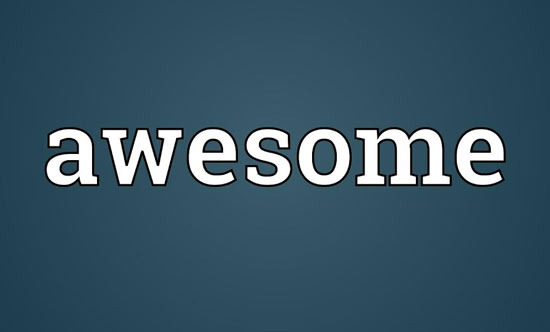 미국 사람들이 말하는 “Awesome” 한 단어에 숨은 뉘앙스 - Seattle - 1