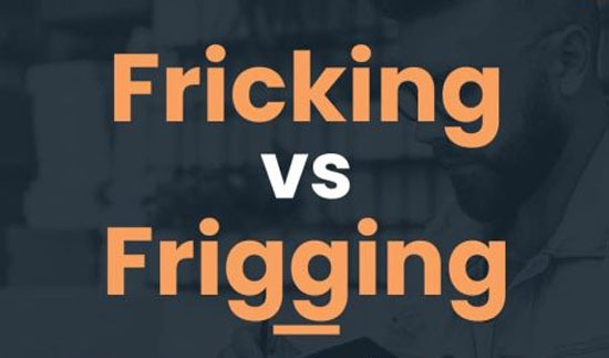 많이 쓰는 Fricking vs Frigging의 차이점 알아보기  - Seattle - 1