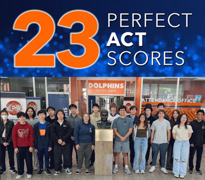 시카고 명문, Whitney M. Young Magnet High School - Chicago - 2