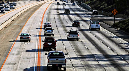 Long-Distance Driving in the U.S.: Don't Waste Your Money - Atlanta - 1