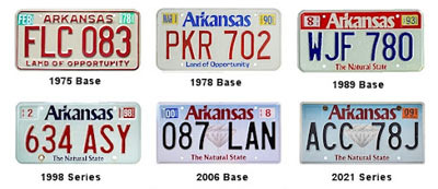Characteristics of Little Rock's Automotive Culture - Little Rock - 1