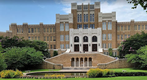 Top 3 Prestigious High Schools Recognized in Arkansas - Little Rock - 1
