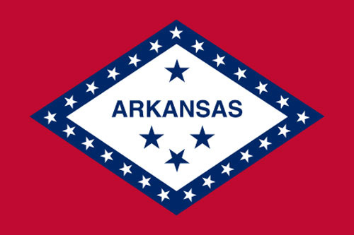 Arkansas인데 왜 발음은 고집스럽게 아칸소라고 하는가 - Little Rock - 1