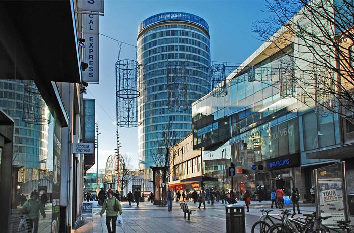 Birmingham 은 여전히 앨라배마를 대표하는 도시 - Birmingham - 2