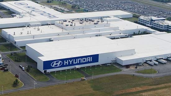 The Heart of Montgomery: Changes and Future Created by Hyundai Motor Factory - Montgomery - 2