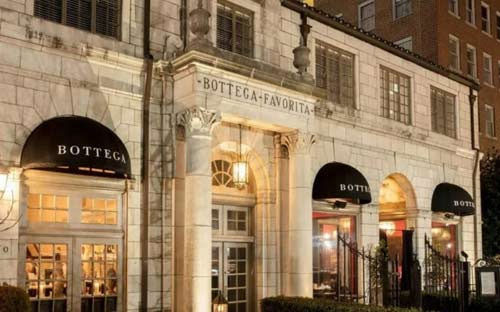 버밍햄 AL 외식 문화와 대표 맛집 안내 - Birmingham - 2