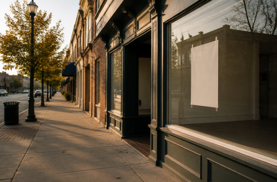 The Real Reasons People Leave Self-Employment to Rejoin the Workforce - Tucson - 1