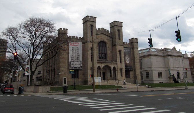 Calm Daily Life and Realistic Living in New England, Hartford - Hartford - 1