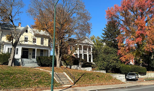 소도시 감성을 좋아하는 사람들에게 매력적인 도시 - Hagerstown - 1