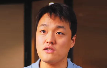 루나코인 사태 권도형, 미국 법원에 첫 출석 - Los Angeles - 1