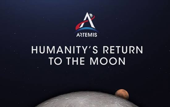 Artemis 2 Ready for Manned Moon Mission After 54 Years - Los Angeles - 1