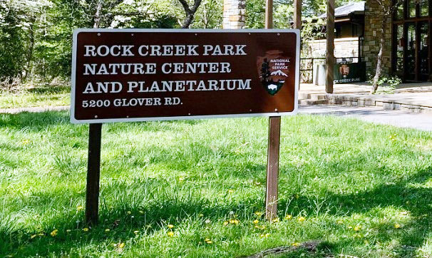 A Relaxing Day Found in Rock Creek Park, the Forest in the Heart of D.C. - Frederick - 1
