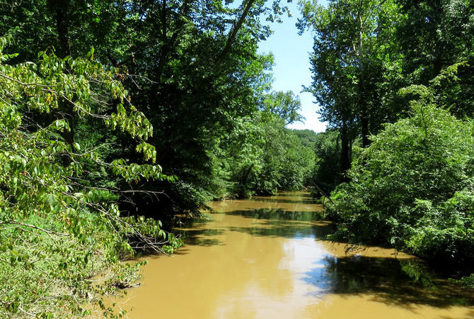 A Relaxing Day Found in Rock Creek Park, the Forest in the Heart of D.C. - Frederick - 3
