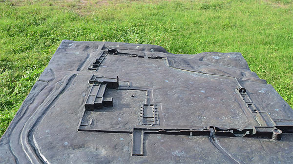샌안토니오 Missions National Historical Park 후기  - San Antonio - 3