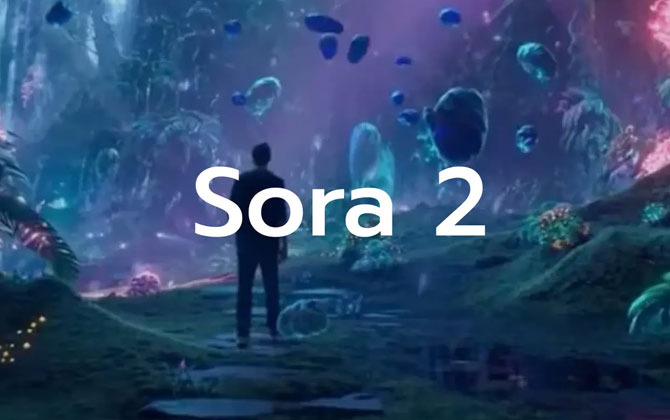 OpenAI's Video Program SORA 2, Sharpened to Perfection - Chicago - 1