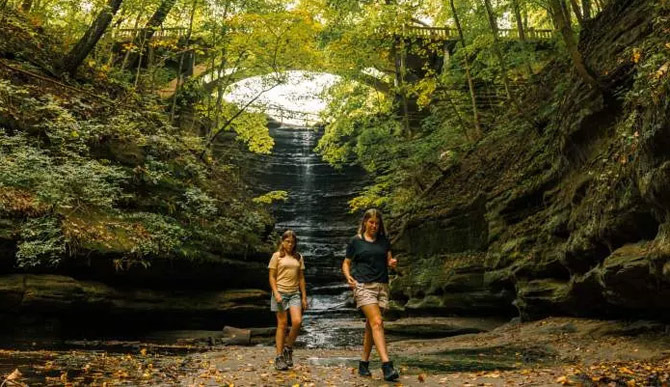 Southern Illinois: A Region Full of Attractive Hiking Spots - Illinois - 2