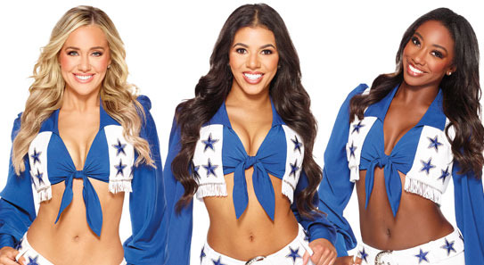 Dallas Cowboys: 30 Years Without a Super Bowl Appearance - Dallas - 1