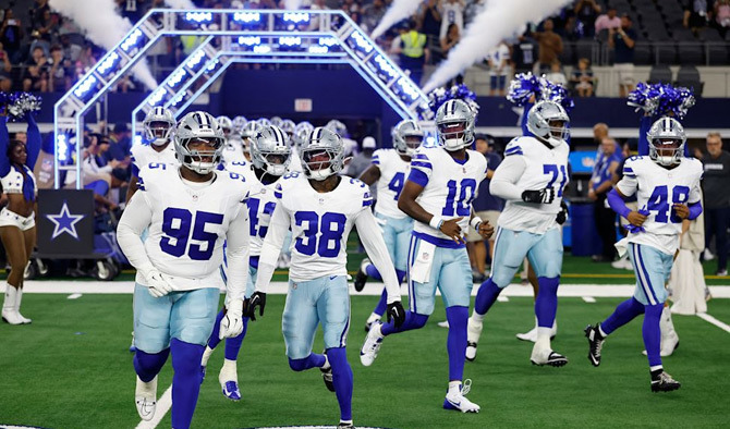 Dallas Cowboys: 30 Years Without a Super Bowl Appearance - Dallas - 2