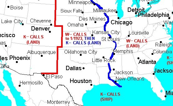 텍사스에 석유가 많은 이유는 옛날에 바다였기 때문이다 - Dallas - 1
