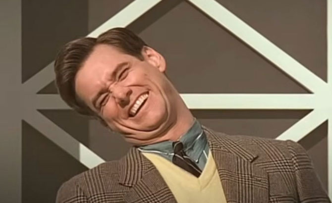 Truman Show and Princess Diana, Two People Trapped in the World's Gaze - New York - 1