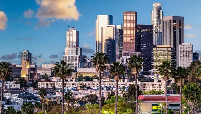 LA 빈 오피스를 아파트로 바꾼다는데 문제는 없을까? - Los Angeles - 1