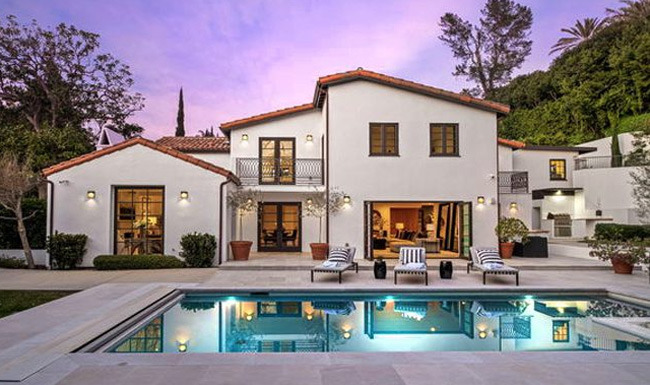 LA Luxury Home Prices: From Bel Air to Beverly Hills - Los Angeles - 4