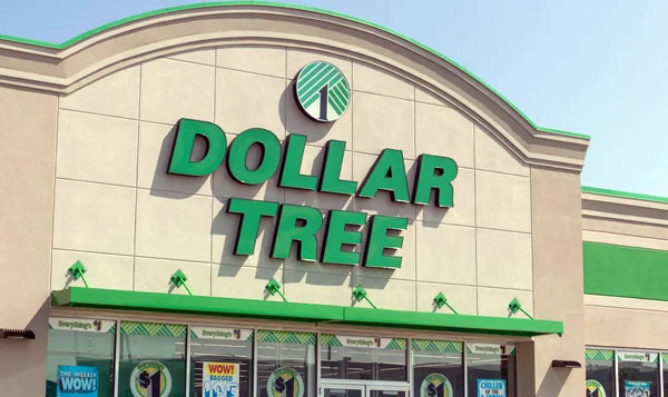Dollar Tree, What Seemed Ordinary Turns Out to Be an Amazing Company - Fairfax - 2
