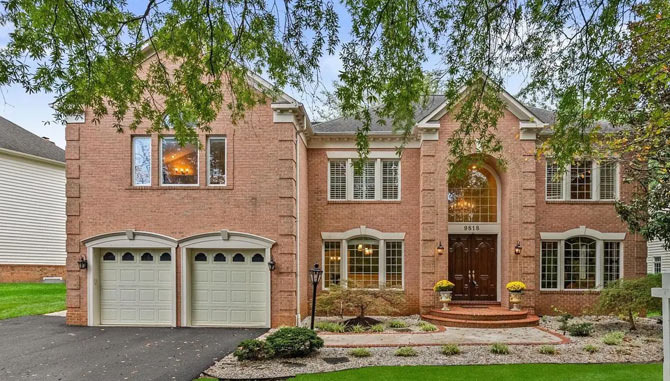 Montgomery County, One of the Wealthiest Counties in the United States - Rockville - 3