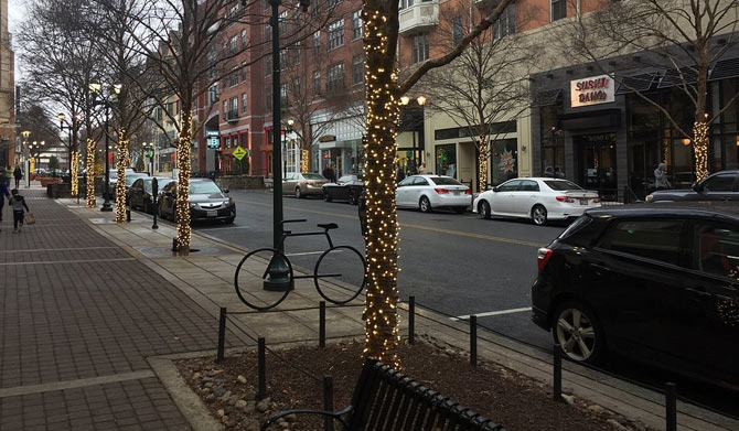 Rockville Town Square Renamed to The Square - Rockville - 2