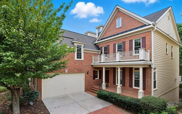 Mild Climate and Relaxed Living: The Ideal Retirement City Rockville - Rockville - 1