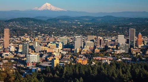 What Kind of City is Portland, Oregon? - Portland - 1