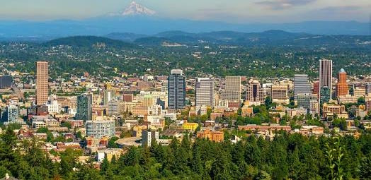 Information about the Korean Community in Portland - Portland - 1