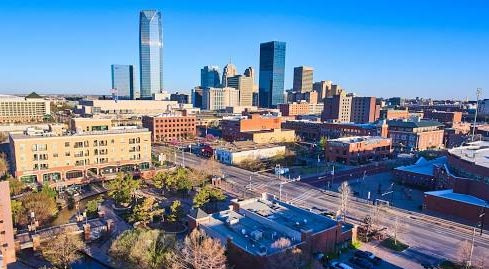 What is it like to live in Oklahoma City? - Oklahoma City - 1
