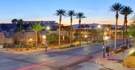 What is the Weather Like in Henderson? - Henderson - 1