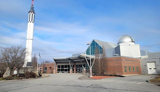 Must-Visit Attractions in Concord, NH - Concord - 1
